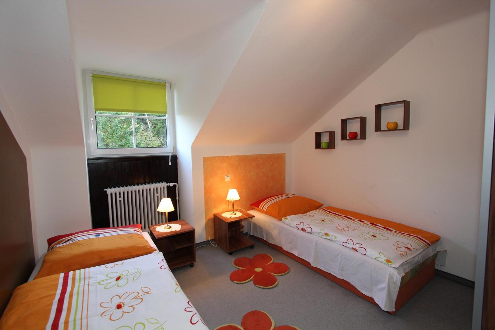 Appartementhaus Meyer Apartment