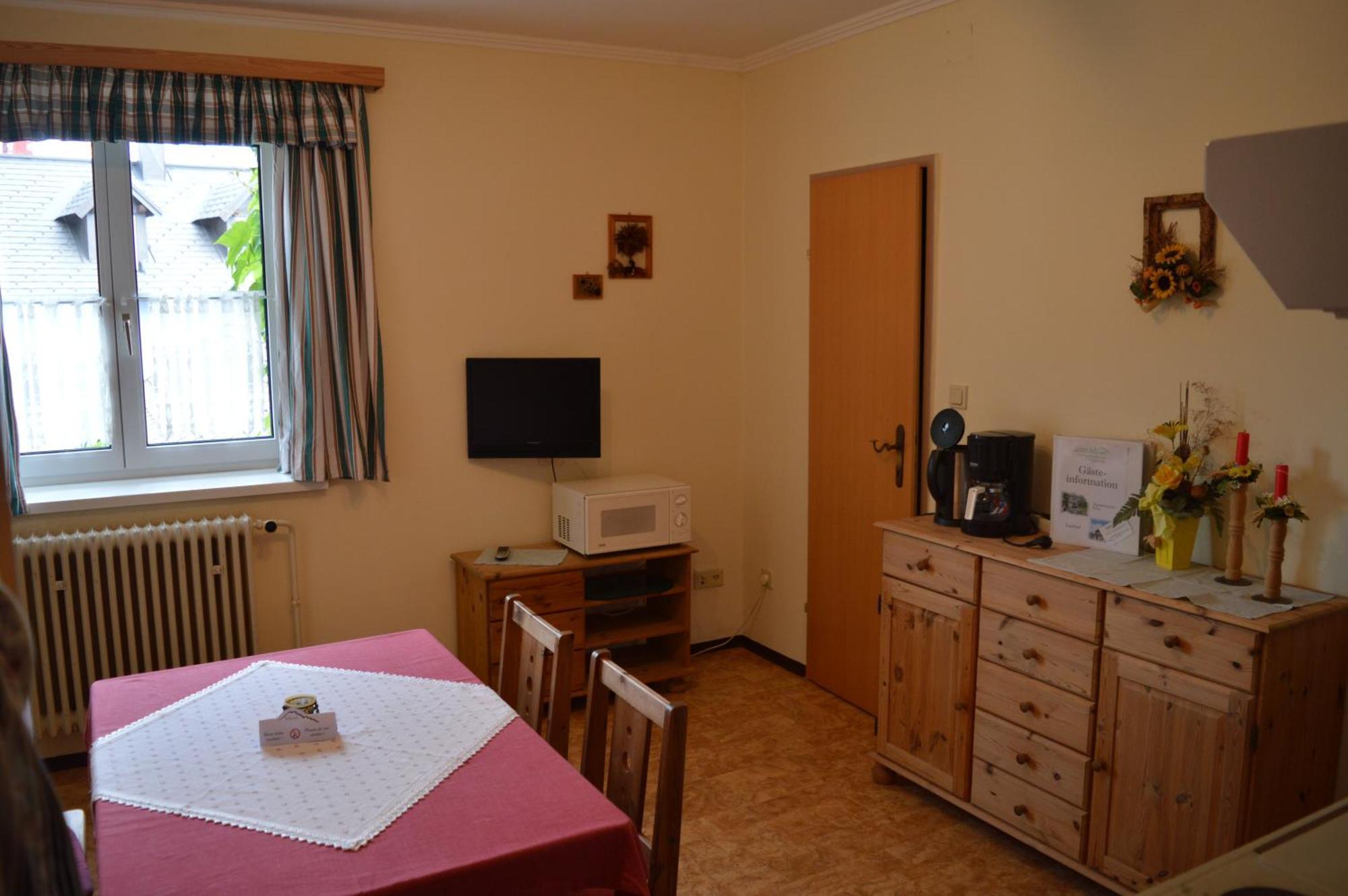 Appartementhaus Meyer Apartment *