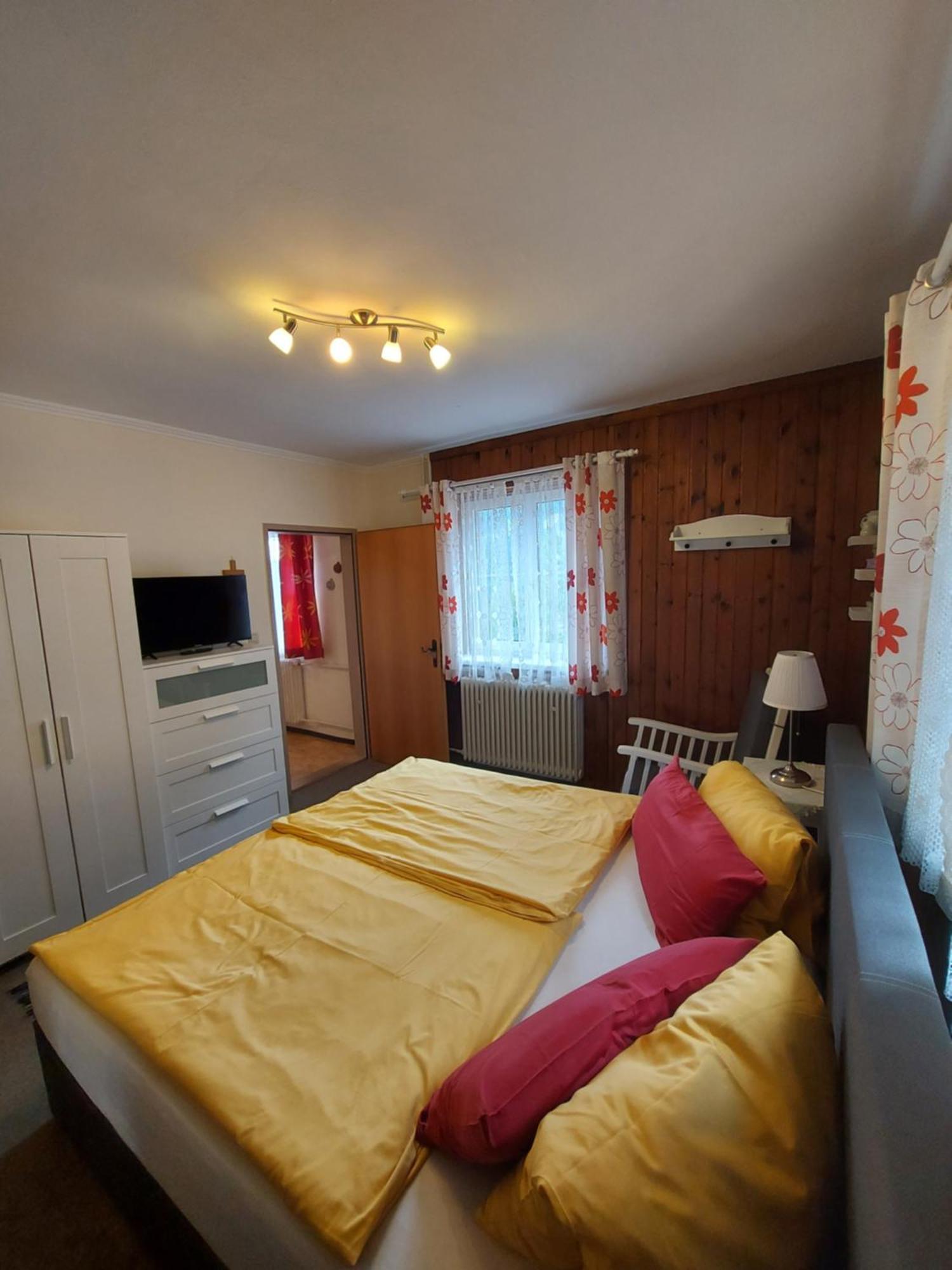 Appartementhaus Meyer Apartment