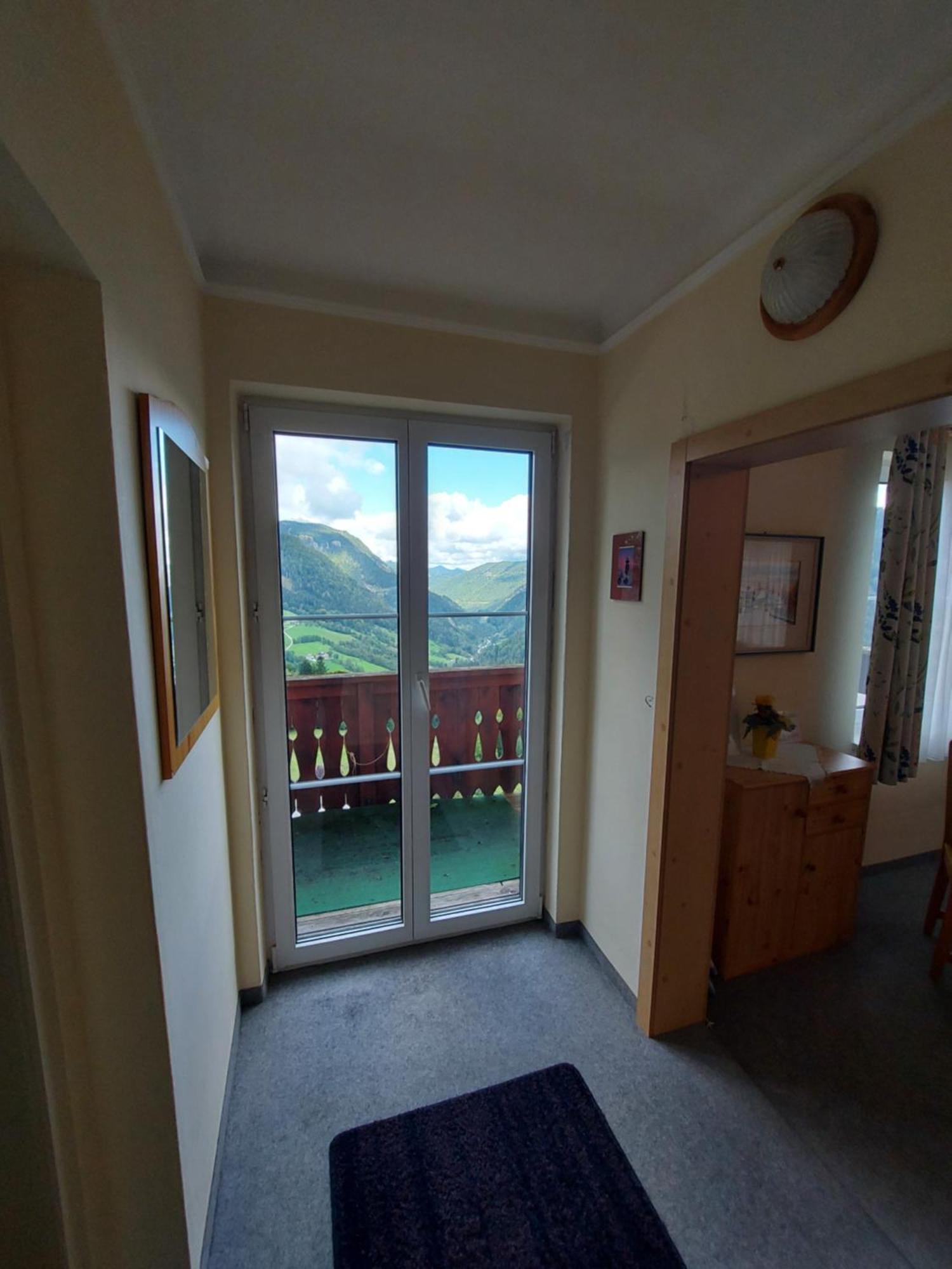Apartment Appartementhaus Meyer