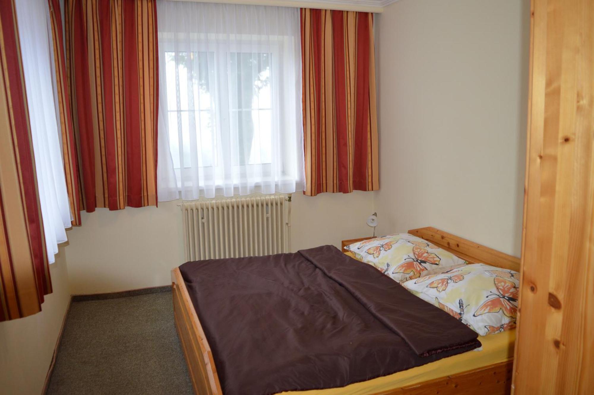 Apartment Appartementhaus Meyer *