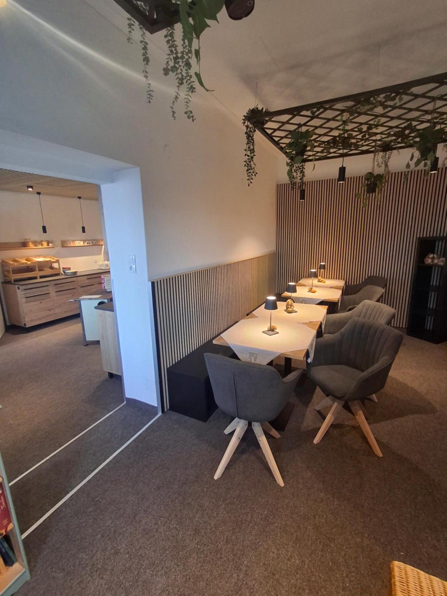 Apartment Appartementhaus Meyer