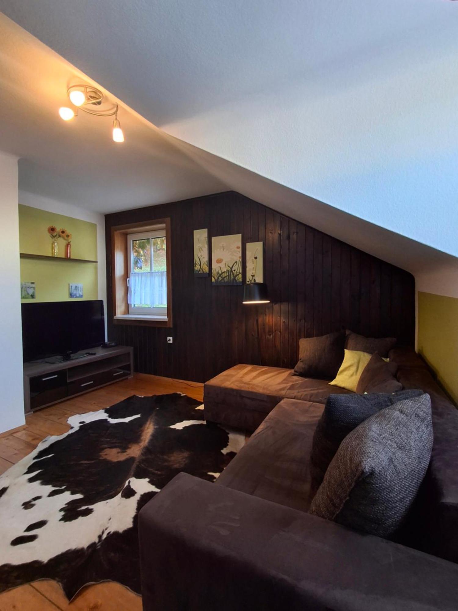 Apartment Appartementhaus Meyer